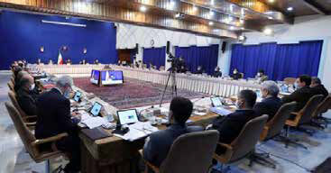 
نظارت دقیق و بهنگام بر قیمت ها و کنترل بازار
