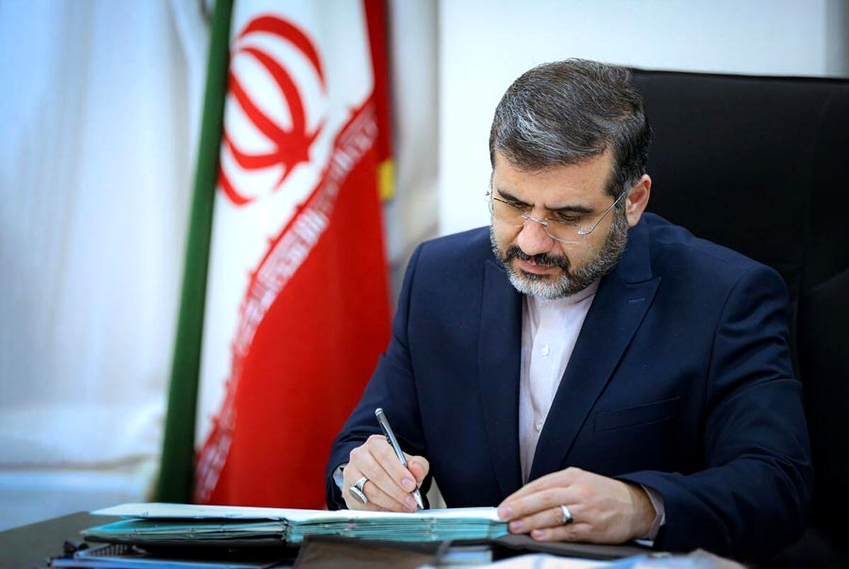 نامه اعضای دولت به شورای نگهبان به ضرر اسماعیلی تمام خواهد شد