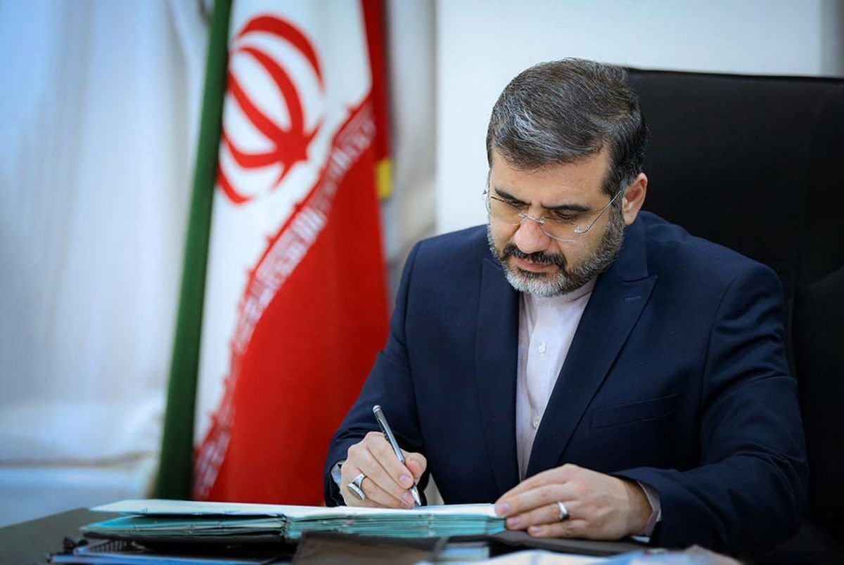 نامه اعضای دولت به شورای نگهبان به ضرر اسماعیلی تمام خواهد شد