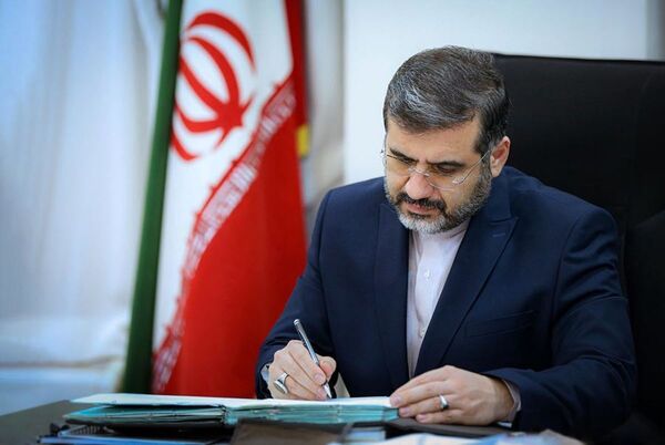 نامه اعضای دولت به شورای نگهبان به ضرر اسماعیلی تمام خواهد شد