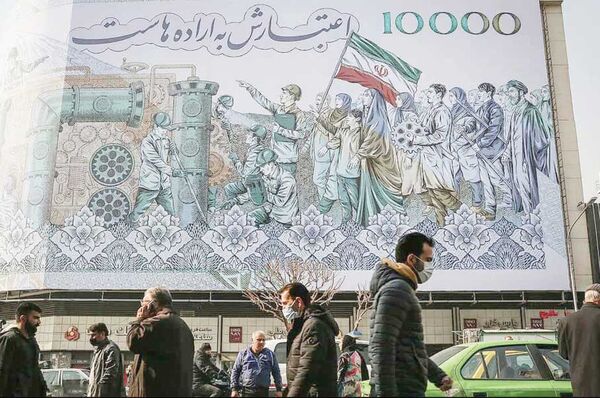
سفره‌های کوچک‌تر شهروندان، بهای سنگین رشد اقتصادی منفی است