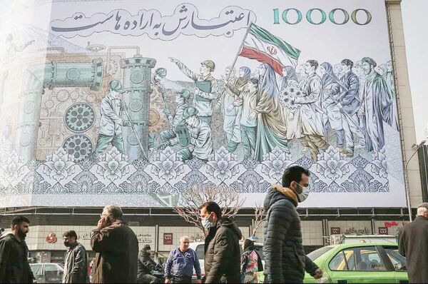 
سفره‌های کوچک‌تر شهروندان، بهای سنگین رشد اقتصادی منفی است