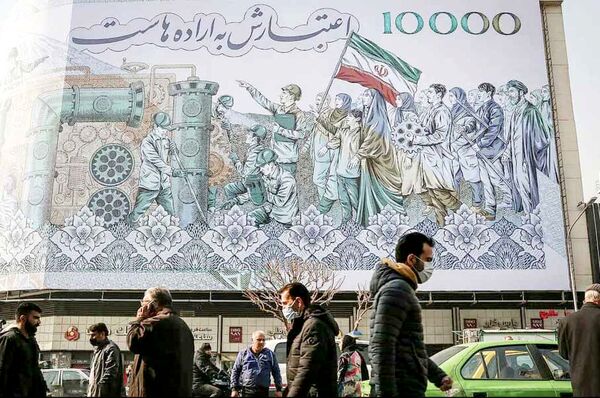 
سفره‌های کوچک‌تر شهروندان، بهای سنگین رشد اقتصادی منفی است