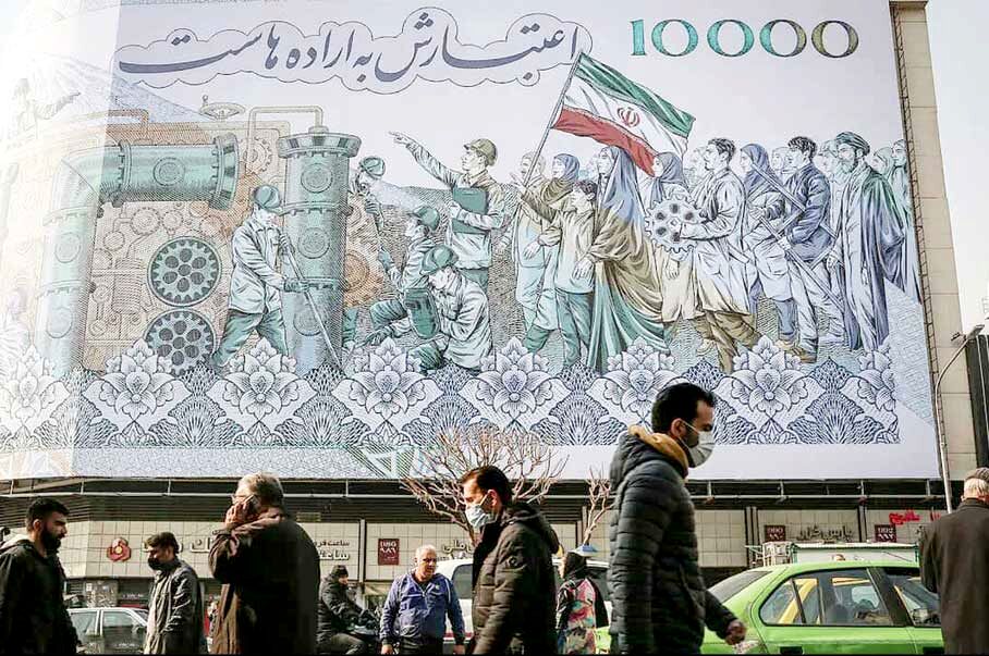 
سفره‌های کوچک‌تر شهروندان، بهای سنگین رشد اقتصادی منفی است