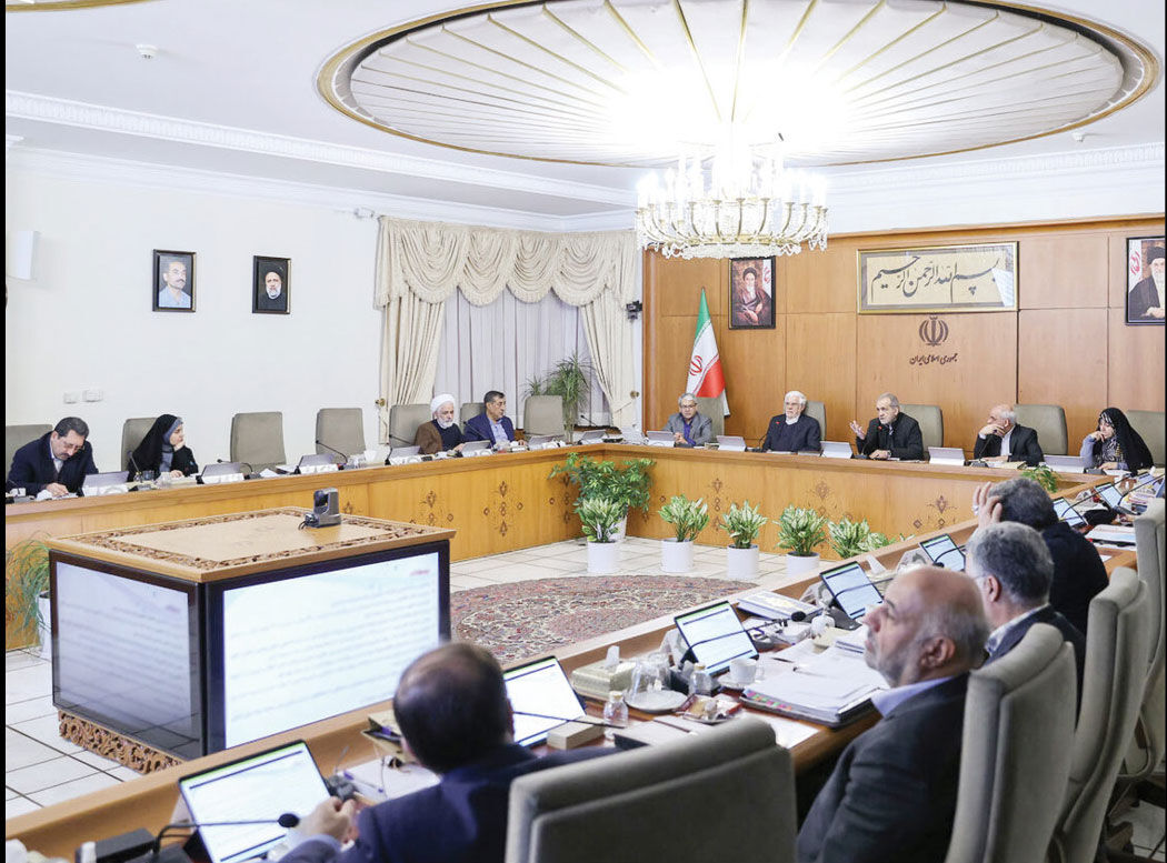 توسعه بدون آب، 
سرابی بیش نیست