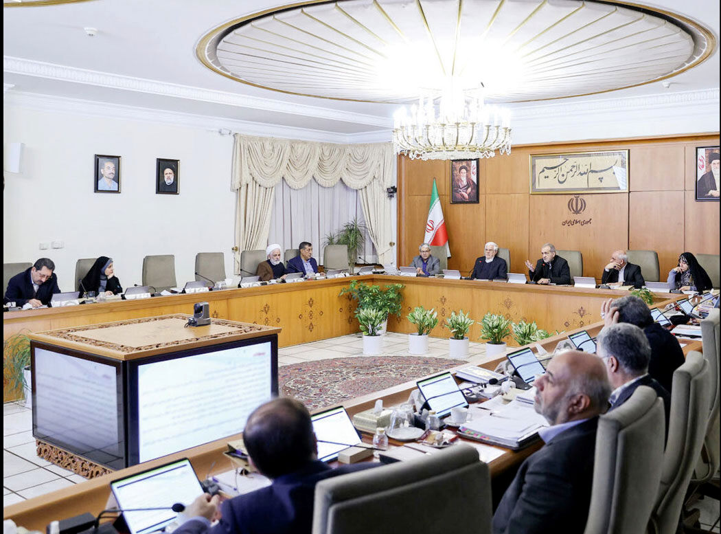 توسعه بدون آب، 
سرابی بیش نیست