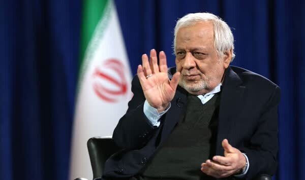 اگر لاریجانی ثبت‌نام کند

 با او مذاکره خواهیم کرد