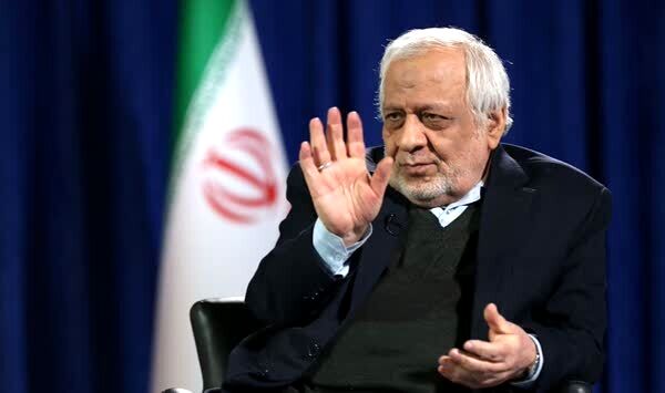 اگر لاریجانی ثبت‌نام کند

 با او مذاکره خواهیم کرد