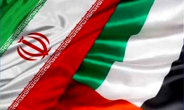 پس از ۷ سال،  سفیر امارات به تهران برگشت