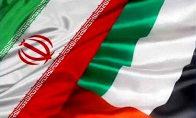 پس از ۷ سال،  سفیر امارات به تهران برگشت