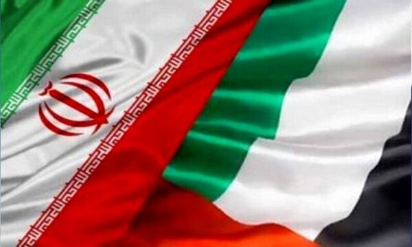 پس از ۷ سال،  سفیر امارات به تهران برگشت