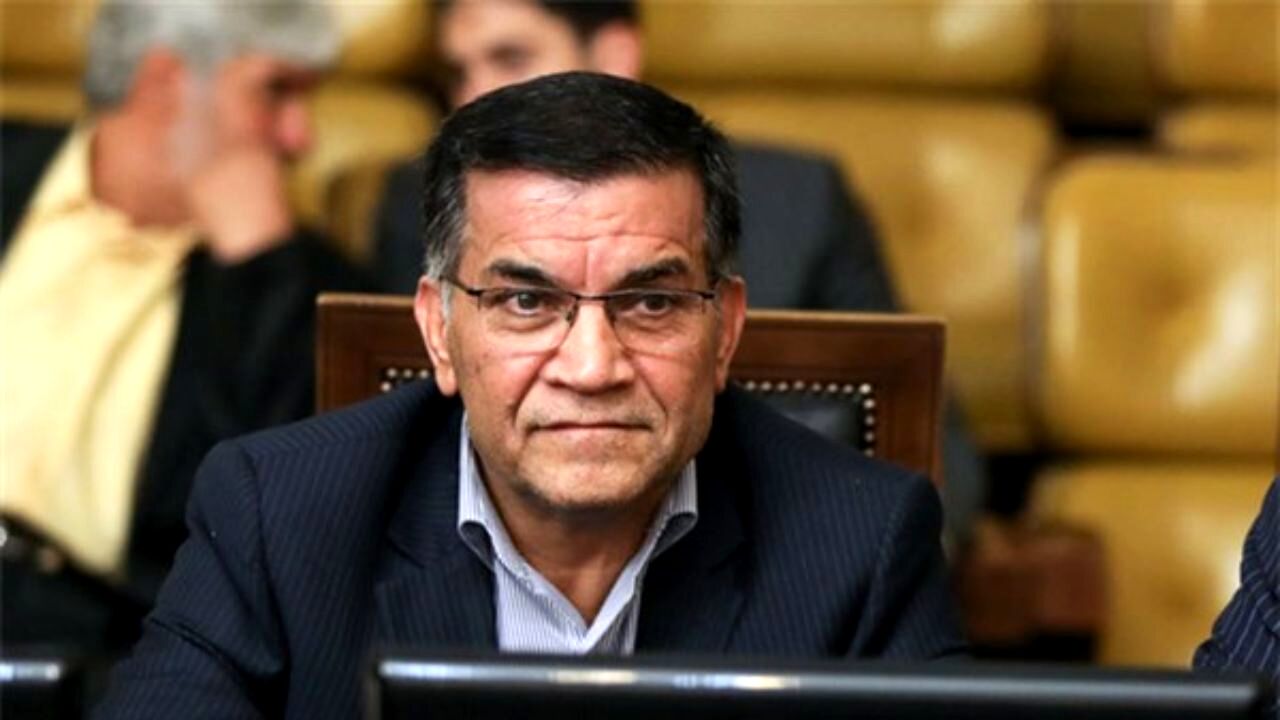 
 ائتلاف با هر نامزد غیراصلاح‌طلب منتفی است 