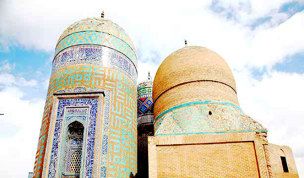 اردبیل؛ سرزمینی تاریخی با چشمه‌های بهشتی