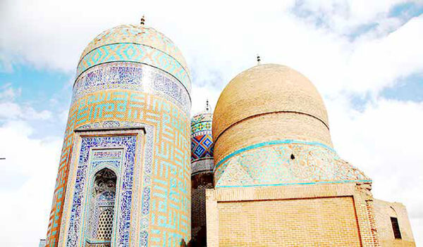 اردبیل؛ سرزمینی تاریخی با چشمه‌های بهشتی