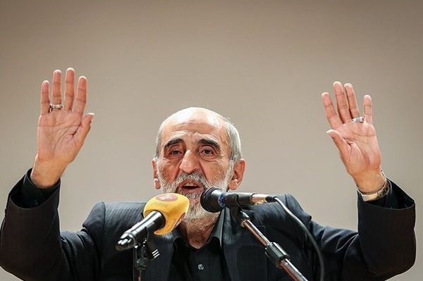 محکومیت حسین شریعتمداری در پرونده جمعیت امام علی
