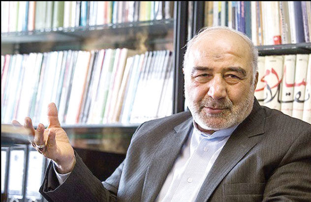 در کنار شورای نگهبان باید یک هیأت داوری باشد