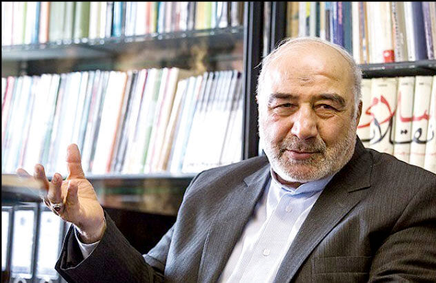 در کنار شورای نگهبان باید یک هیأت داوری باشد