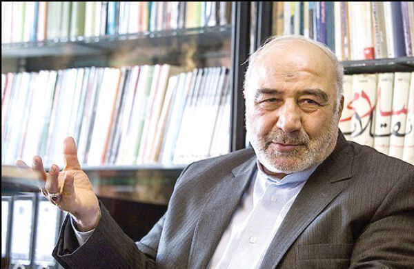 در کنار شورای نگهبان باید یک هیأت داوری باشد