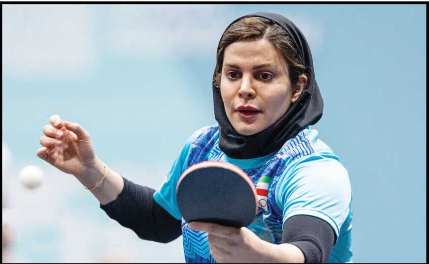 طلایی که برنز شد