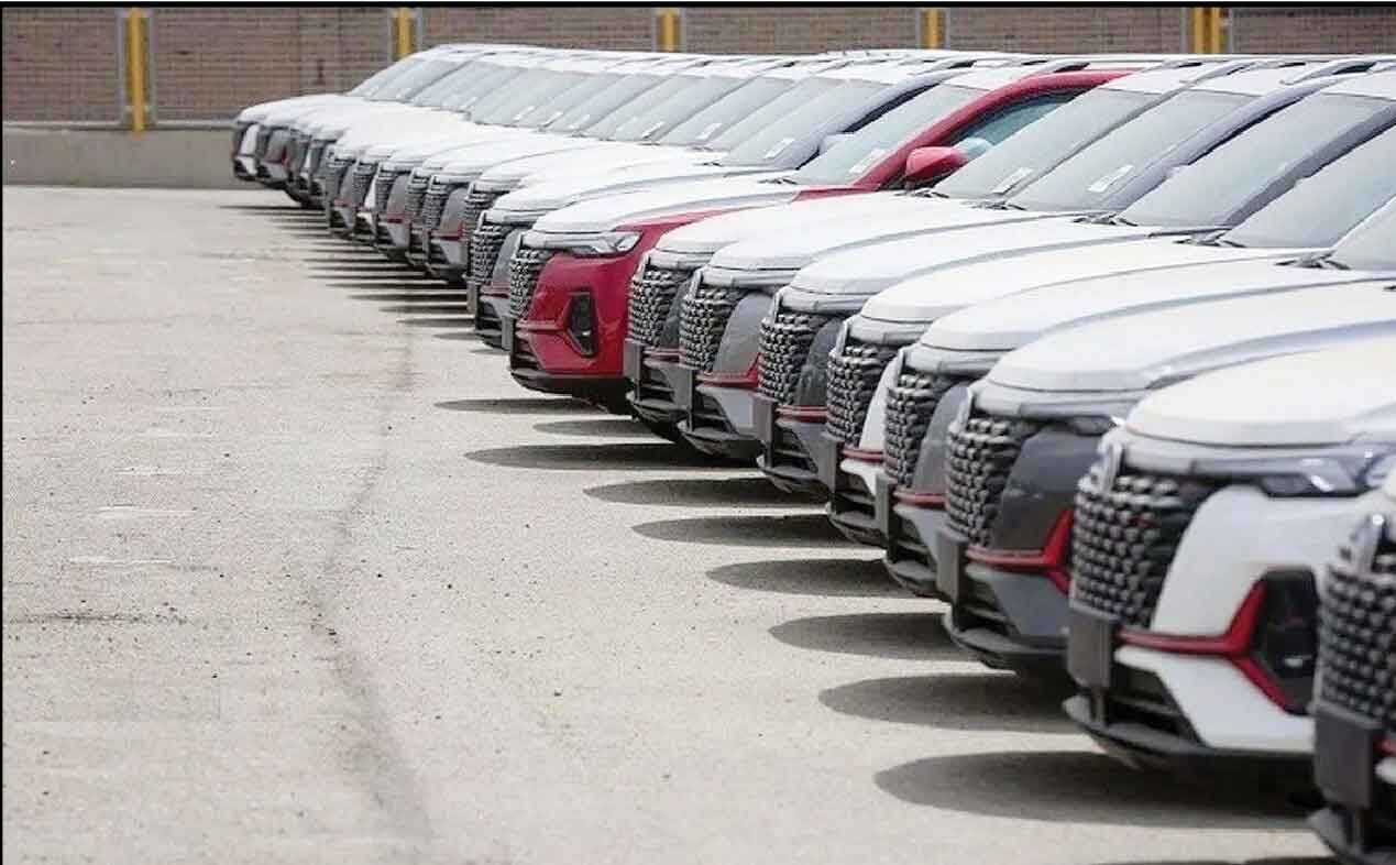 
احتمال بروز اشکال در مصوبه اخیر واردات خودرو بعید نیست