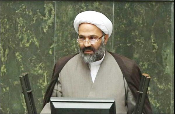 
 نمی‌توانیم وضعیت «نه جنگ، نه صلح» را ادامه دهیم