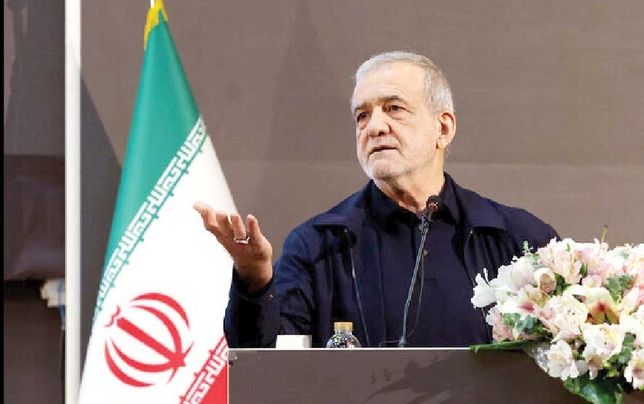 
دولت مأموریت‌ خود در حوزه سلامت را متوقف نمی‌کند