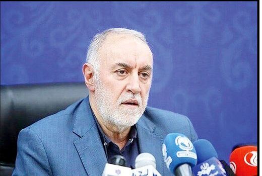 
تشکیل قرارگاه اضطراری «آب» در استان تهران