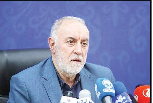 
تشکیل قرارگاه اضطراری «آب» در استان تهران