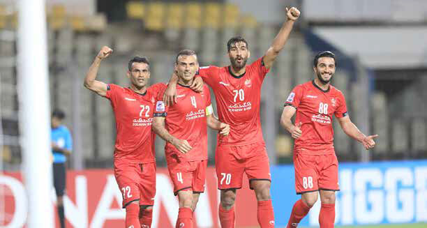 
سه تفنگدار زنده، یک بازنده سربلند! 