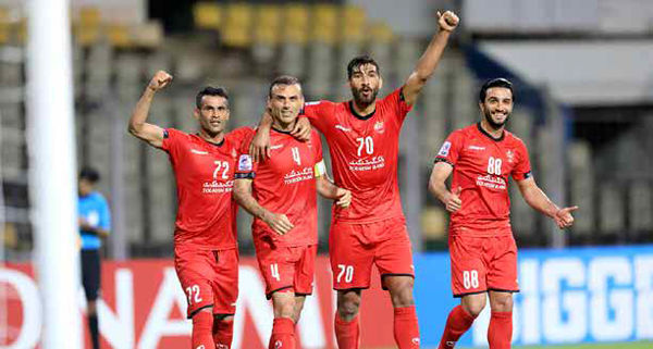 
سه تفنگدار زنده، یک بازنده سربلند! 