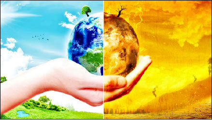 توسعه پایدار؛ ناپایدار شده است 