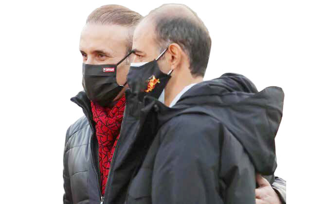 
ششمین دوئل قهرمانی! 