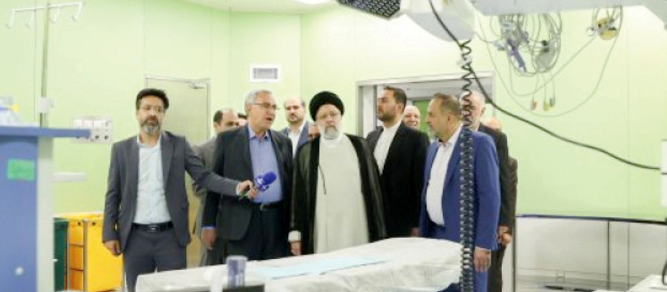 بیش از 95 درصد داروهای موردنیاز در داخل تولید می‌شود