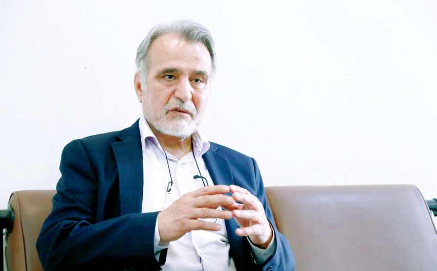 دولت رئیسی با مبانی اقتصاد غریبه است