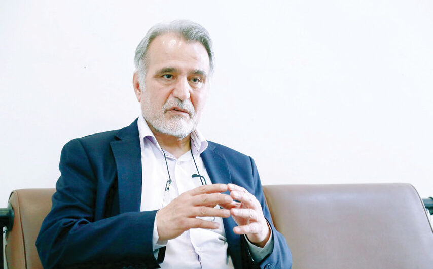 دولت رئیسی با مبانی اقتصاد غریبه است