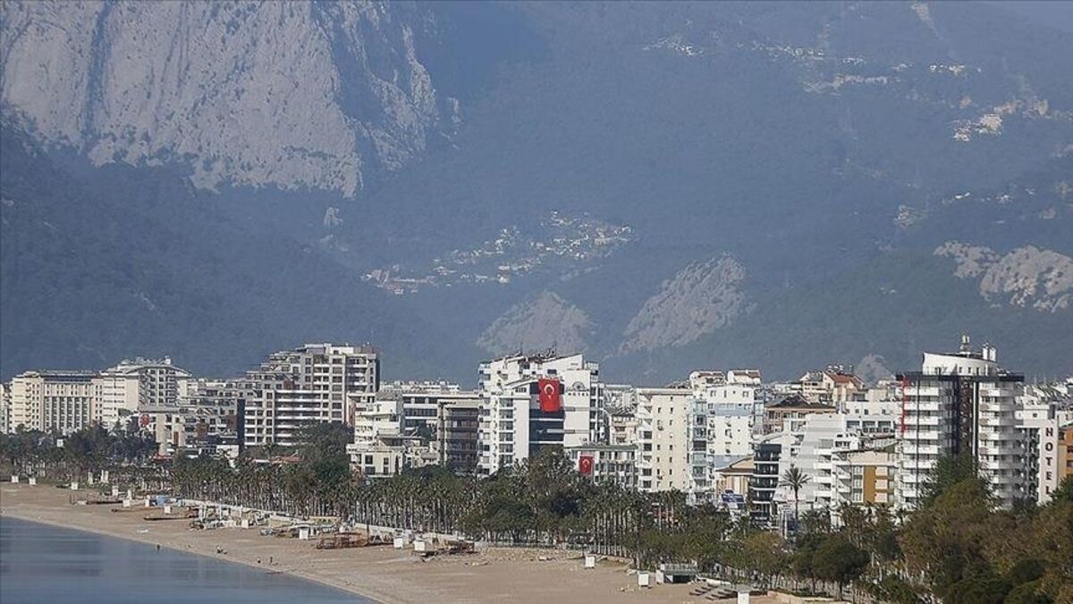 
 ایرانی‌ها همچنان در صدر خریداران خانه در ترکیه
