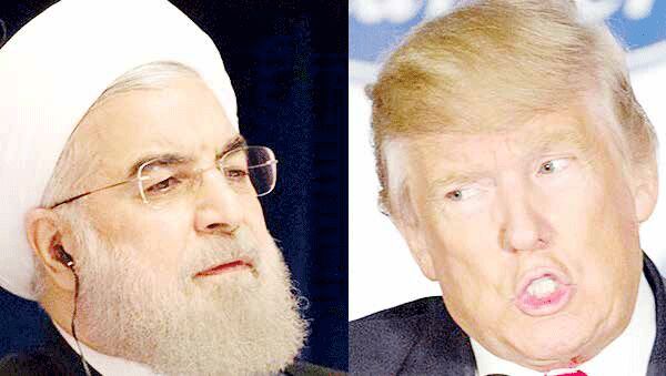 تحریم  و تعلیق