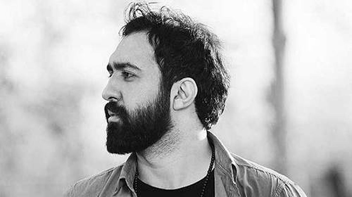 مهدی یراحی بازداشت شد