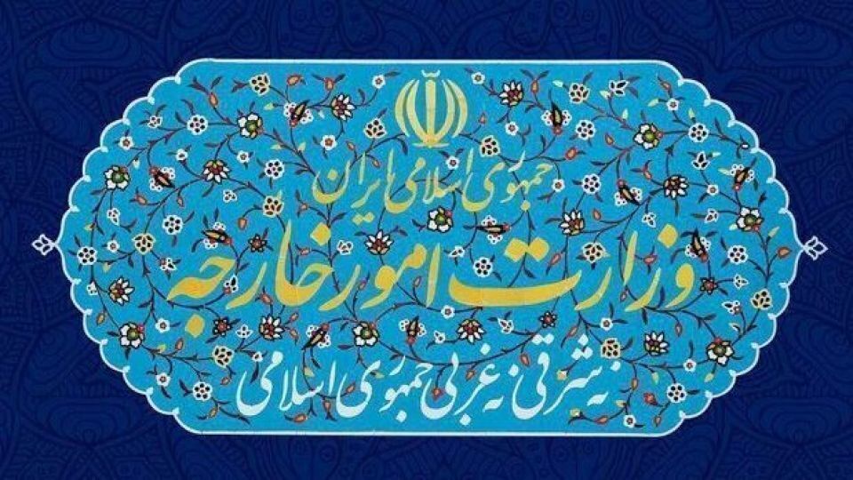 ایران هرگونه مذاکره درباره برنامه موشکی و دفاعی را قویاً رد می‌کند