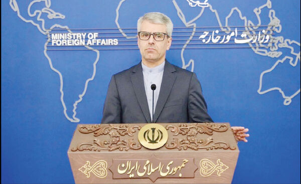 عدد ۵۰ میلیارد دلار برای بدهی سوریه به ایران بسیار اغراق‌آمیز است