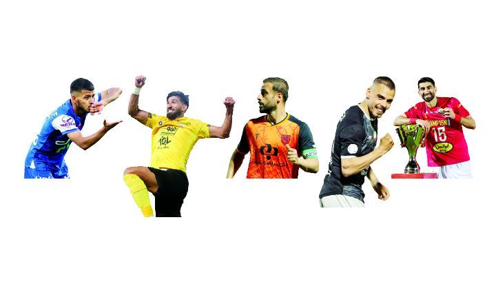 
کهکشان خلیج فارس!