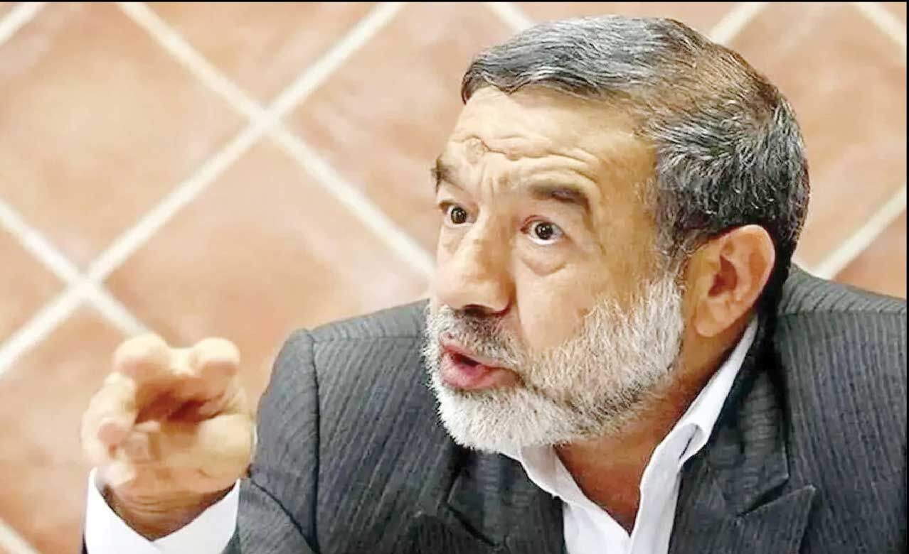 اظهارات علیه پزشکیان، پای غضنفری را به هیأت نظارت کشاند