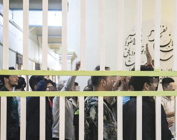 از نقد شروط ضمن عفو تا امید به ایجاد آشتی ملی