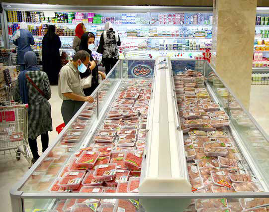 افزایش 45 درصدی هزینه خانوارهای ایرانی 