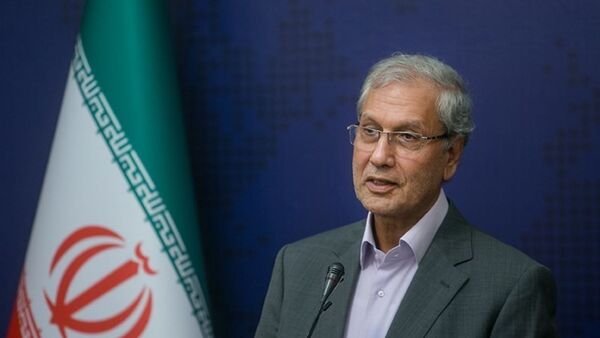 فشاری برای بازگشایی اماکن مذهبی بر دولت نیست 