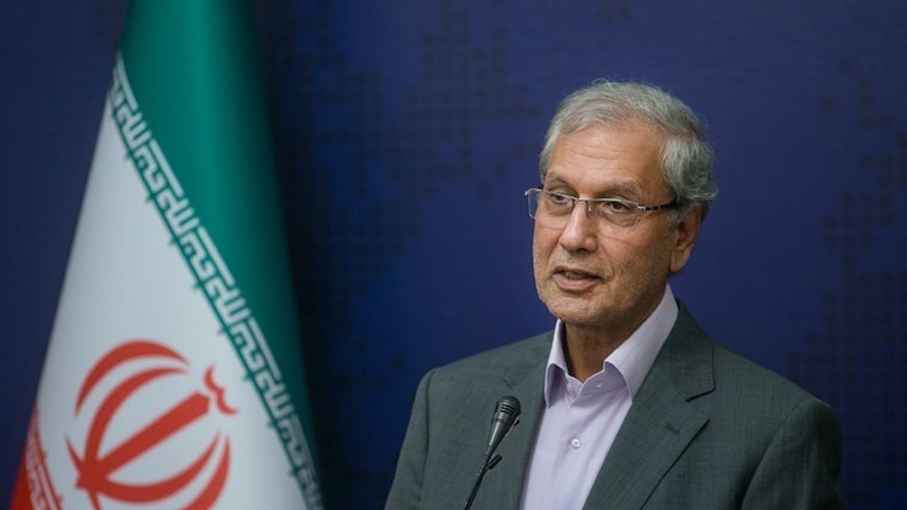 فشاری برای بازگشایی اماکن مذهبی بر دولت نیست 