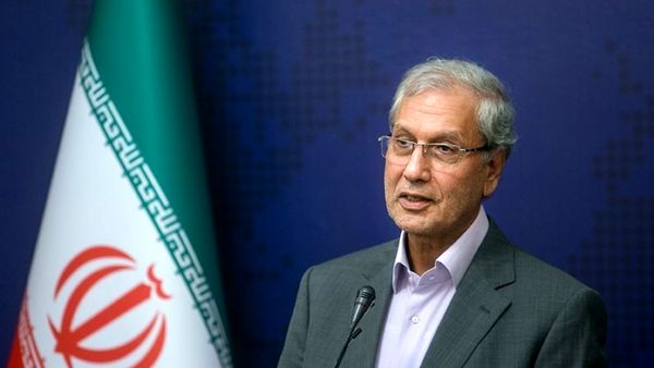 فشاری برای بازگشایی اماکن مذهبی بر دولت نیست 