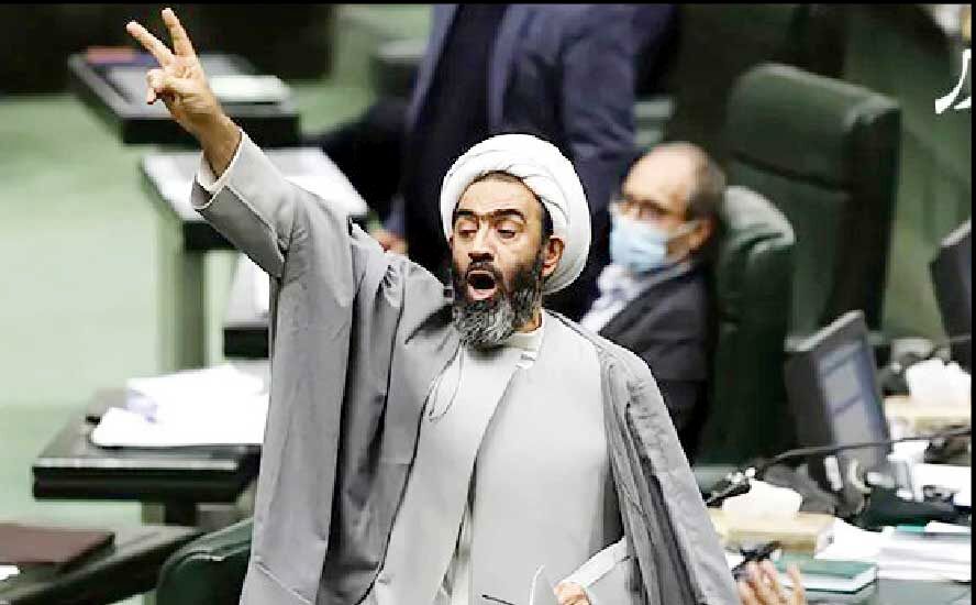 «نقدعلی»از کجا این قدرت را پیدا کرده است؟!