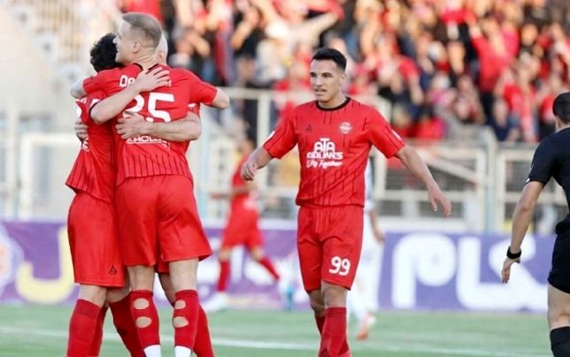 
رودررو آماده باش!