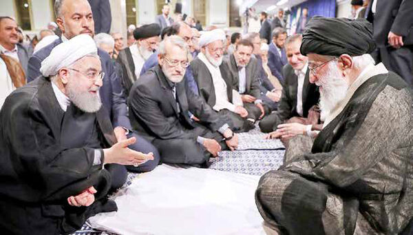 مناقشه  در ایستگاه  «۲۳۵»